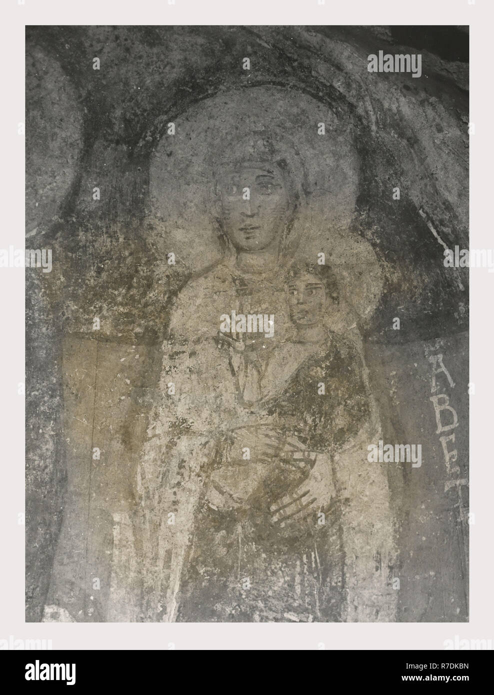 Lazio Roma Rome S. Maria Antiqua, this is my Italy, the italian country ...
