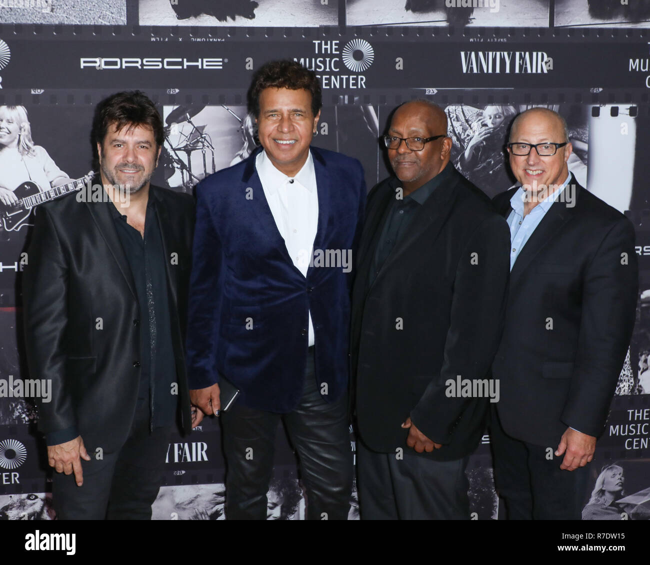 ‘JONI 75: A Birthday Celebration Live at the Dorothy Chandler Pavilion