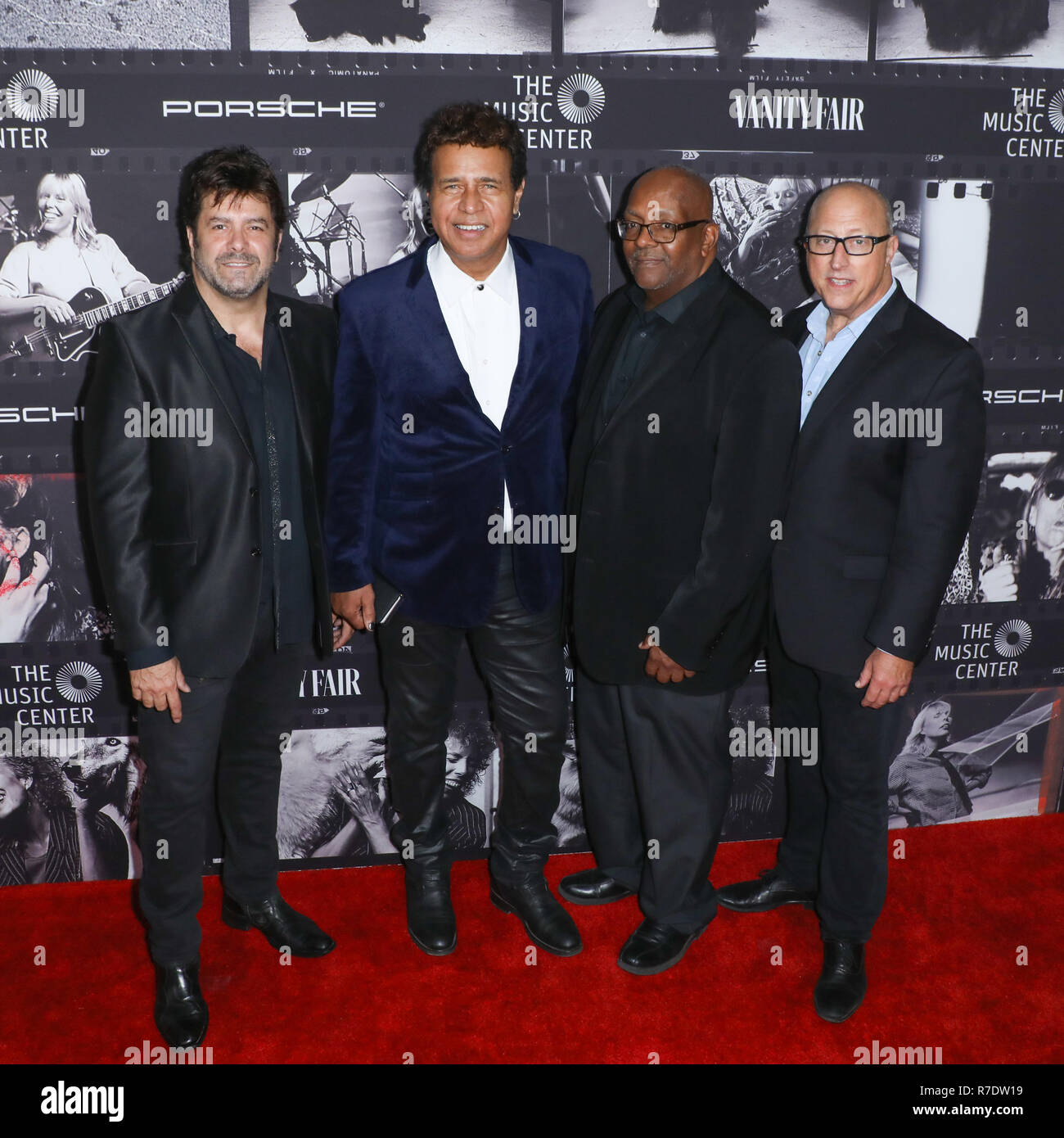 ‘JONI 75: A Birthday Celebration Live at the Dorothy Chandler Pavilion