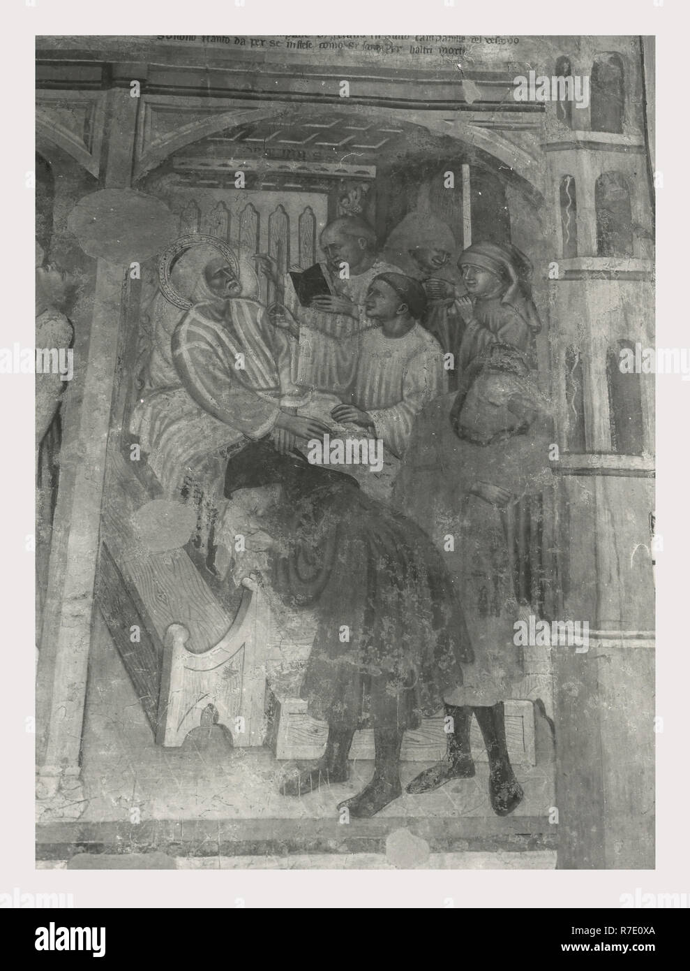 Marches Pesaro Fossombrone S. Aldebrando, this is my Italy, the italian