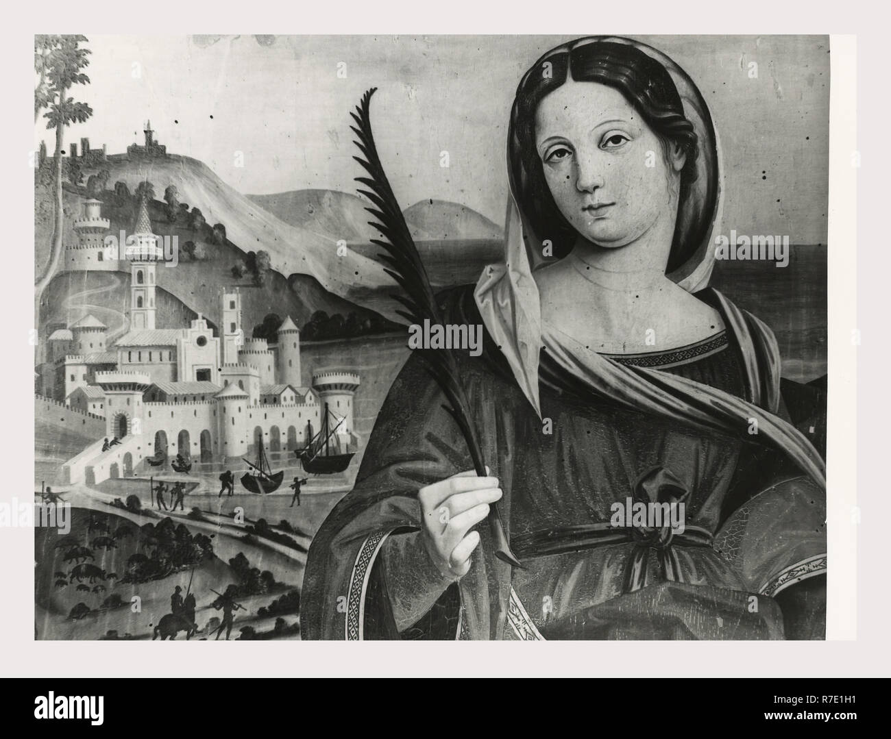 Marches Pesaro e Urbino Urbino Museo del Duomo 