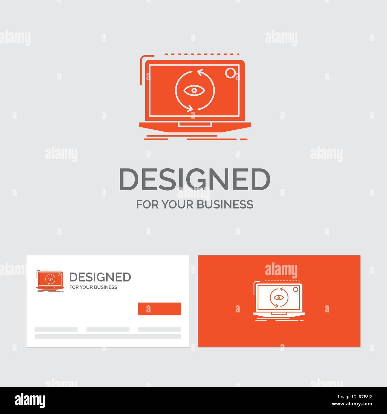 business logo template for