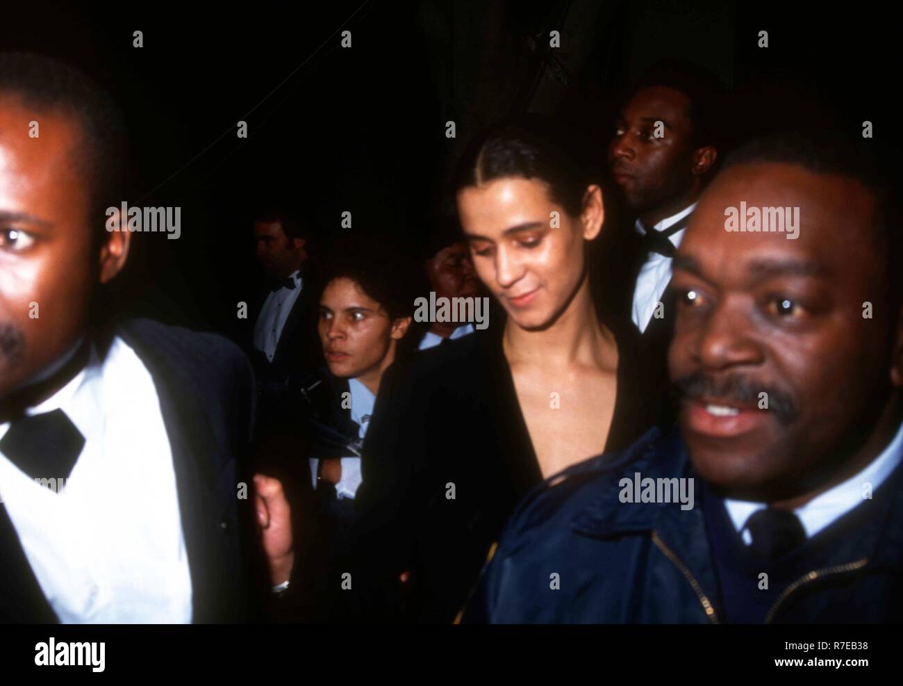 Jaye davidson hires stock photography and images Alamy