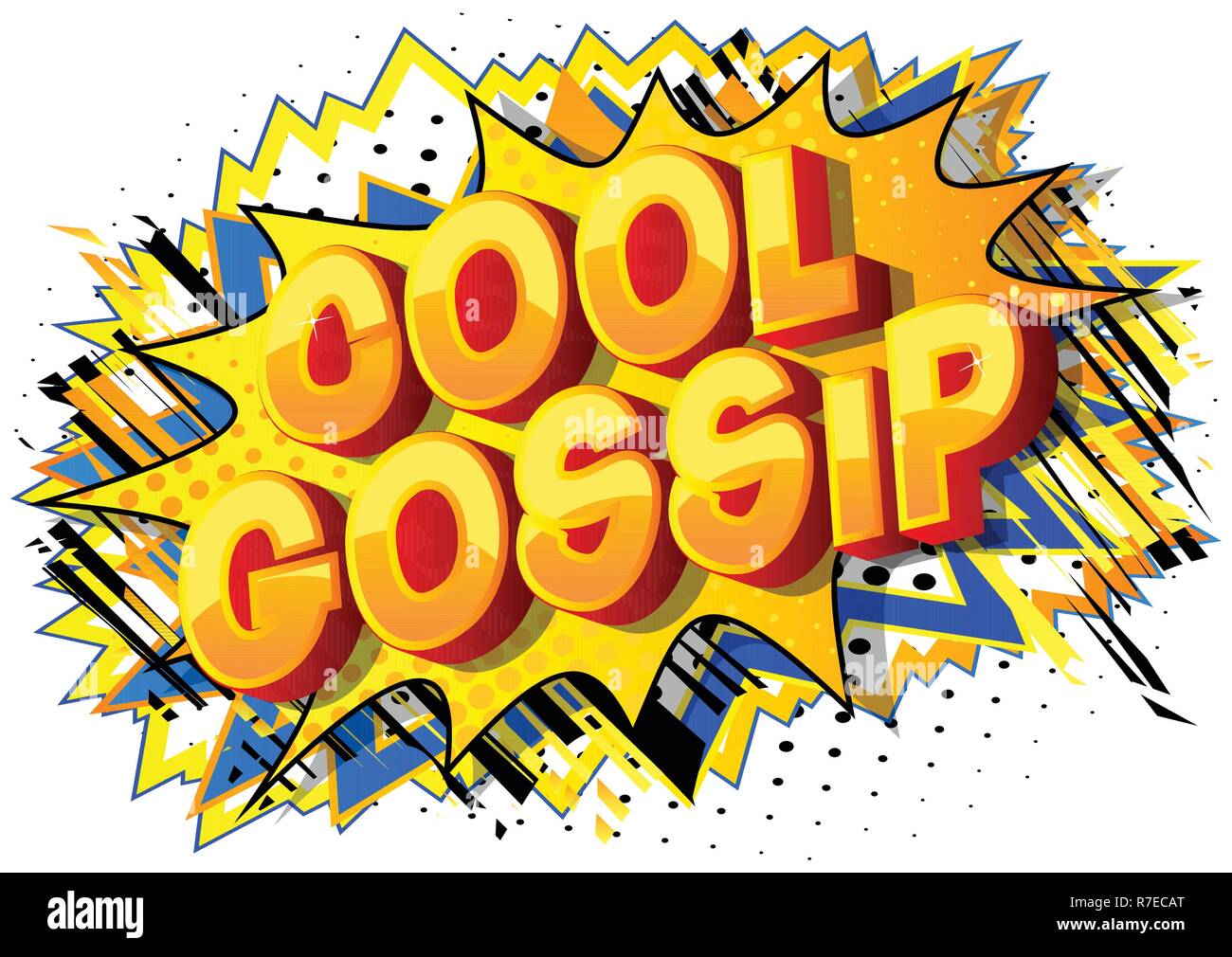 cool-gossip-vector-illustrated-comic-book-style-phrase-on-abstract