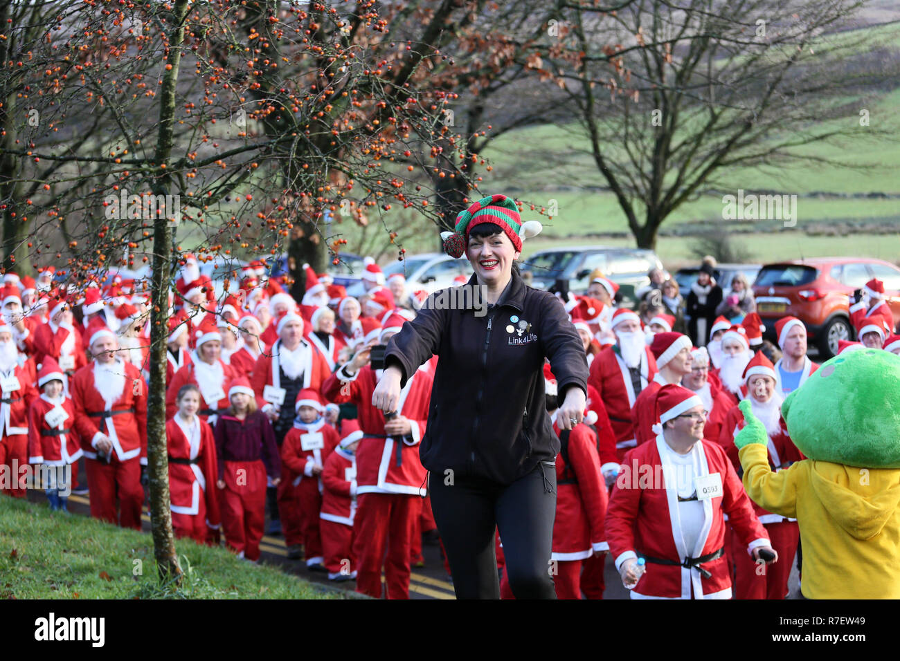 Rochdale mascot hires stock photography and images Alamy