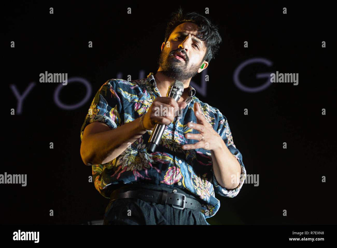 Sameer hi-res stock photography and images - Alamy