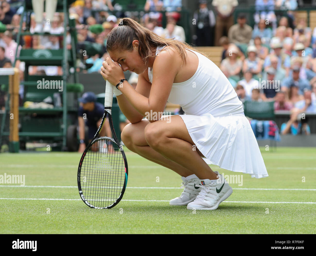 Darya Kasatkina