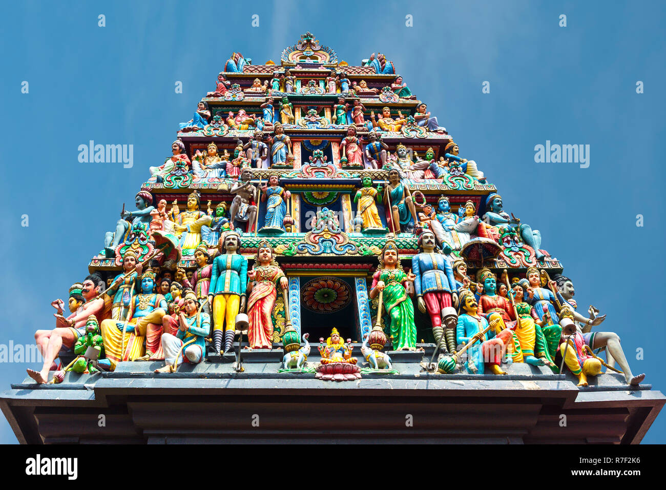 Hinduism Place Of Worship