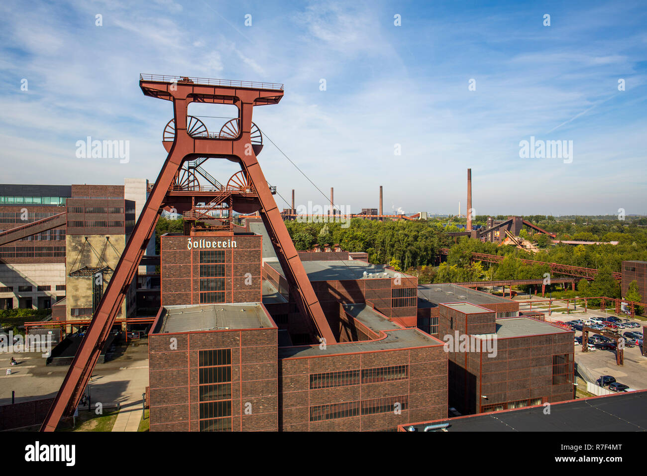 アート・デザイン・音楽 Zollverein World Heritage Site アート・デザイン・音楽 Zollverein World Heritage Site The