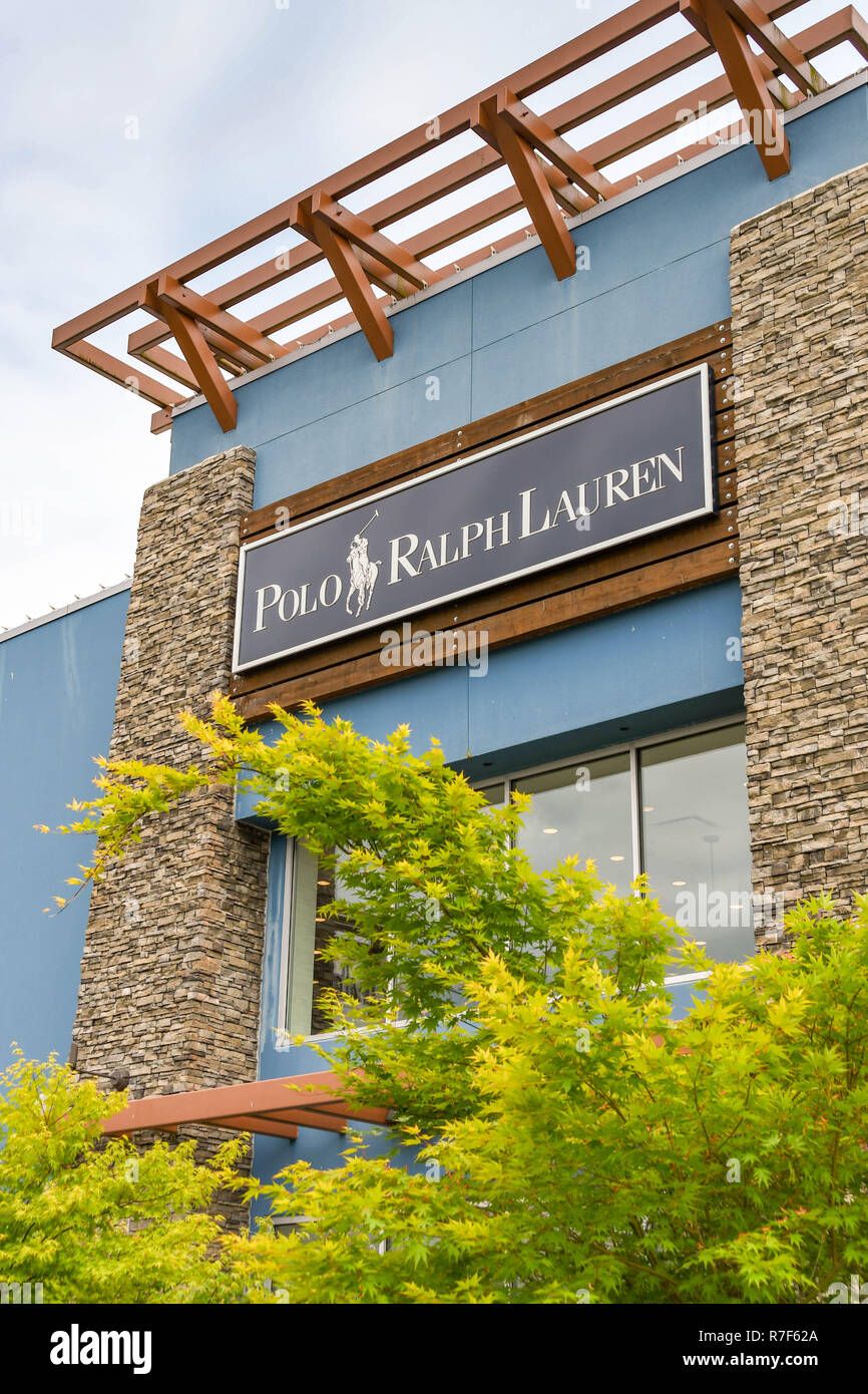 Polo Ralph Lauren Factory Store, 4976 Premium Outlets Way, Suite