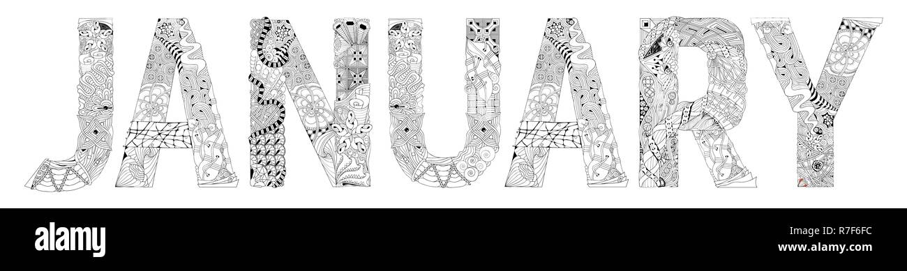 January coloring pages jpg