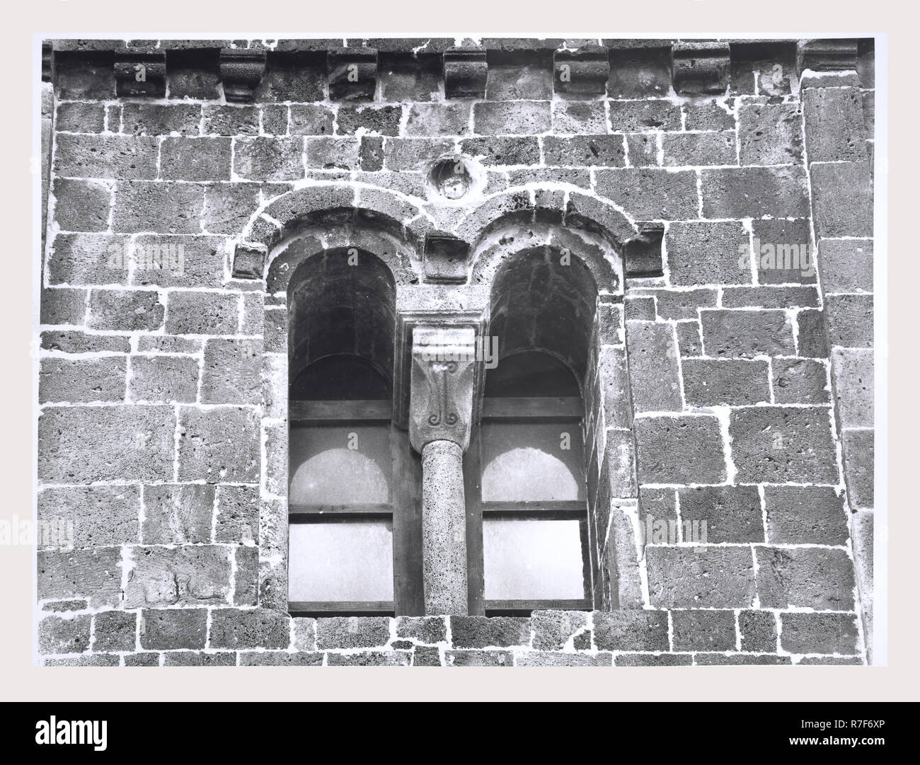 Sardinia Sassari Ardara S. Maria del Regno, this is my Italy, the ...