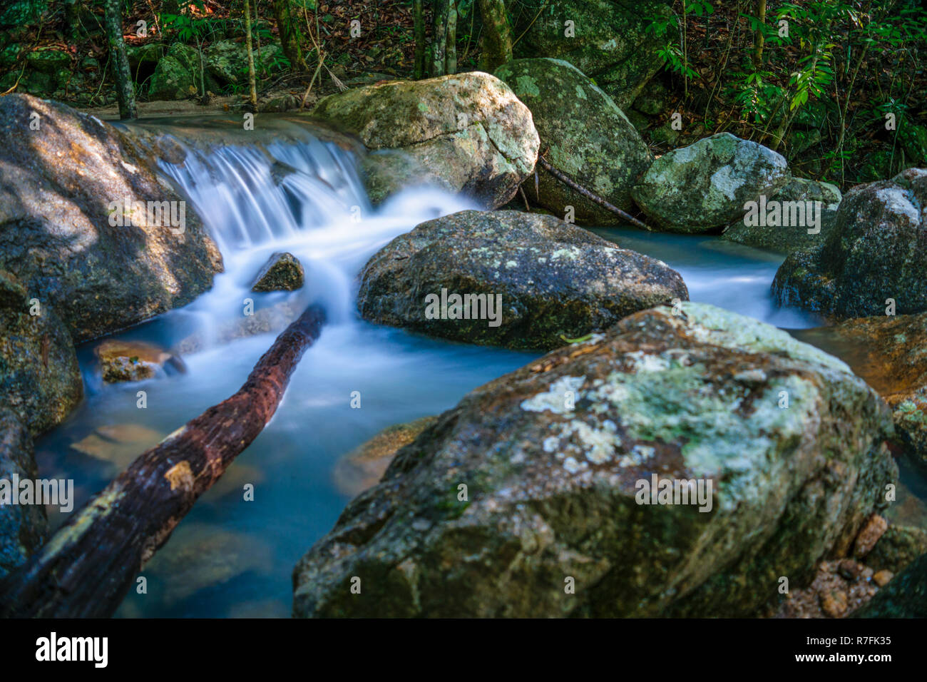phaeng-waterfalls-hi-res-stock-photography-and-images-alamy