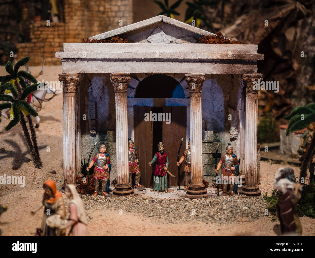 Did The Romans Invent Christmas? – WAEXX