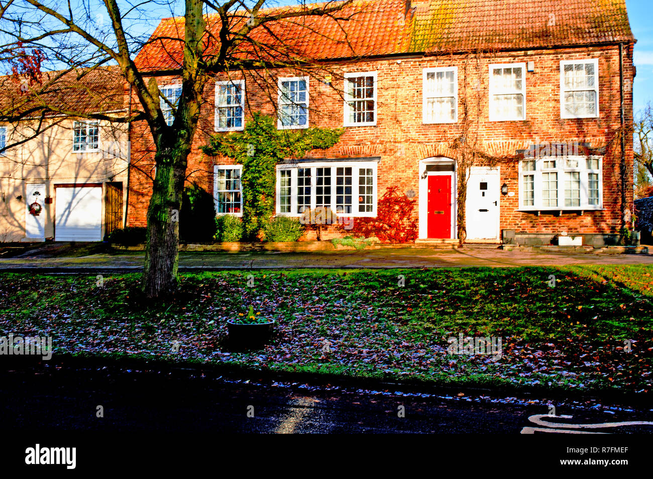 Stockton on tees high street hires stock photography and images Alamy