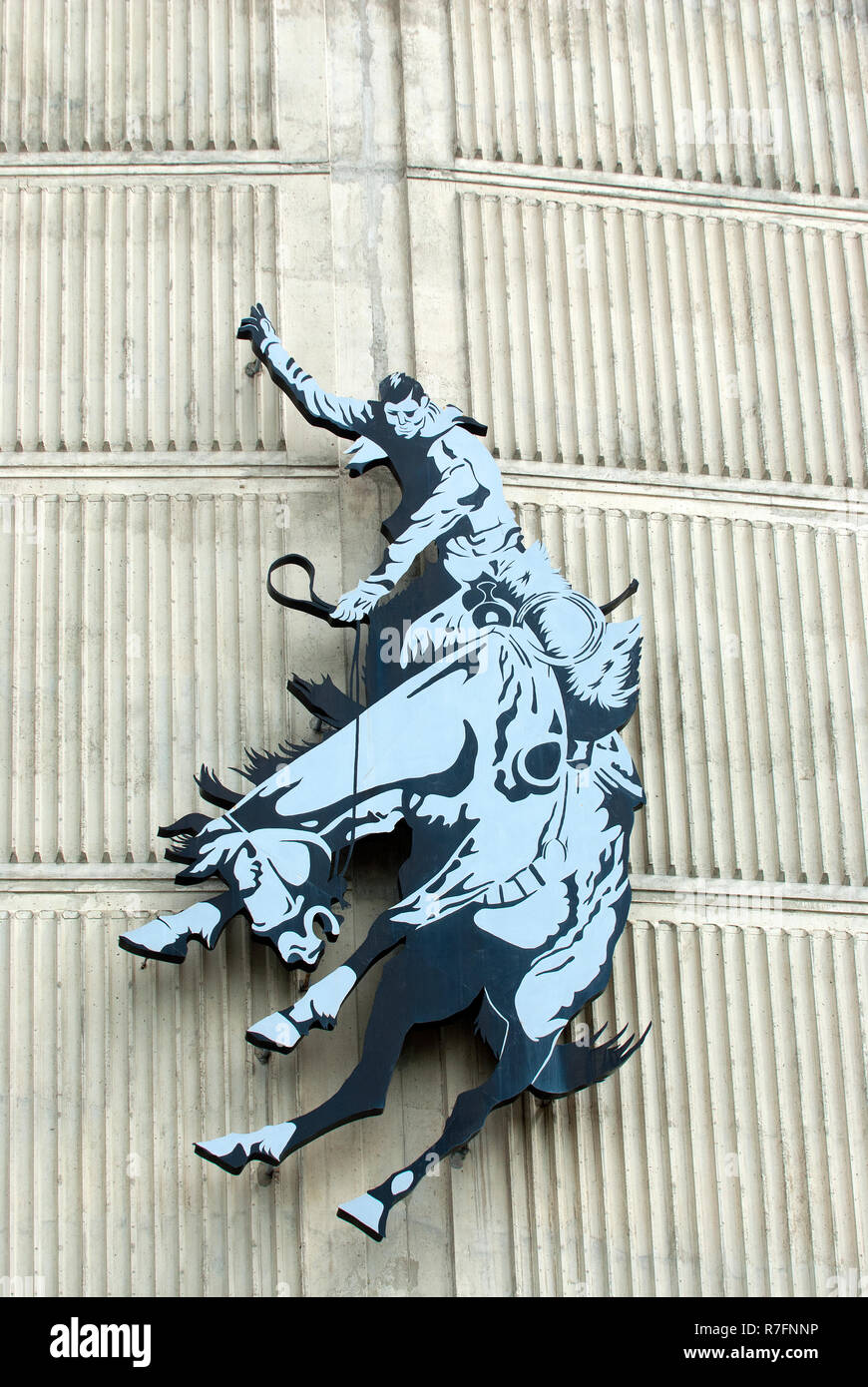 Calgary Stampede Logo