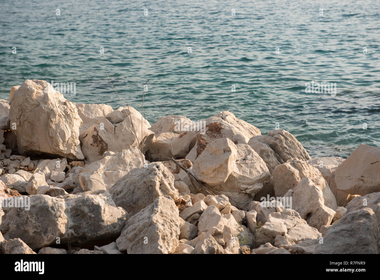 Sharp rock surface hi-res stock photography and images - Alamy