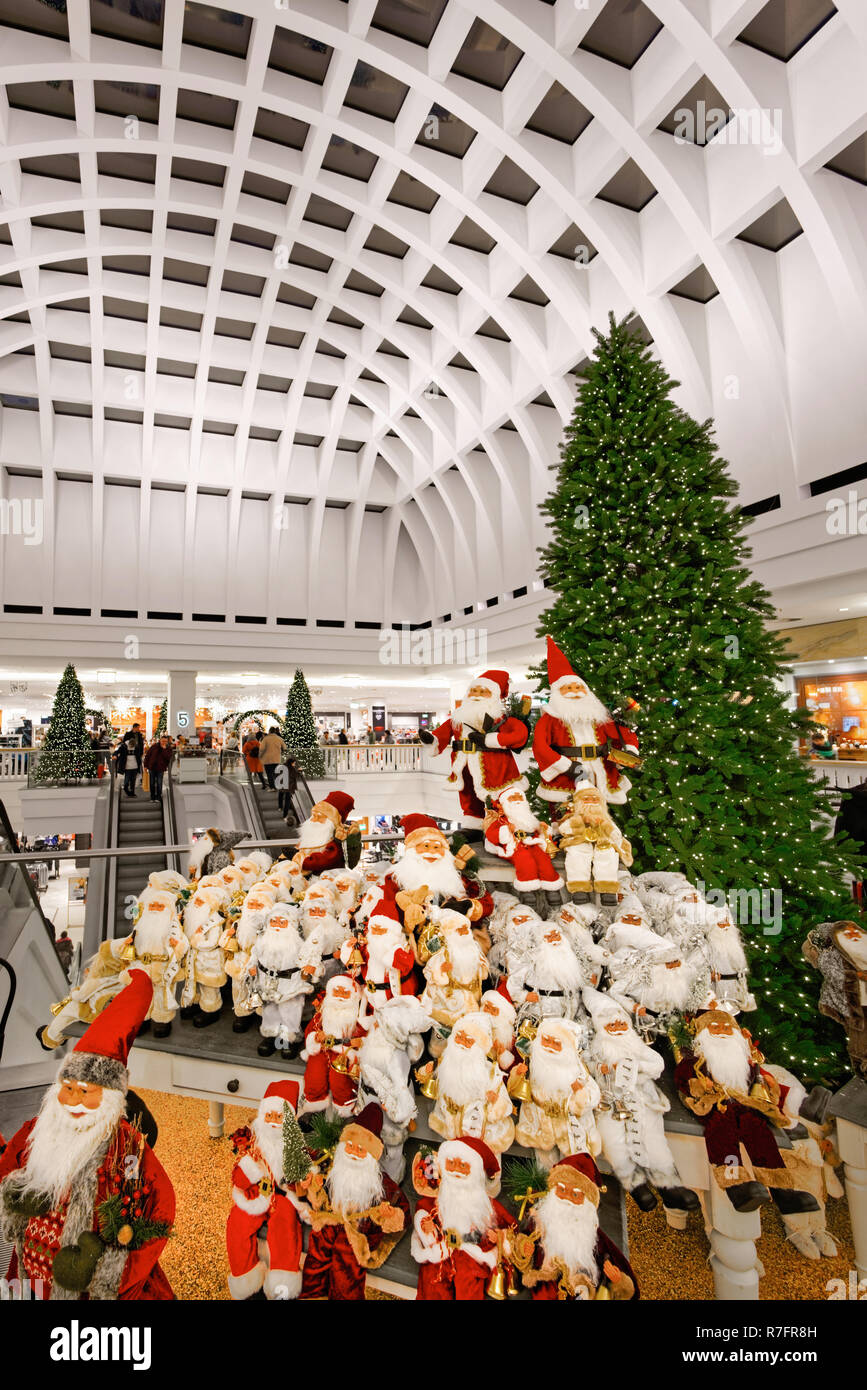 Berlin Christmas Store