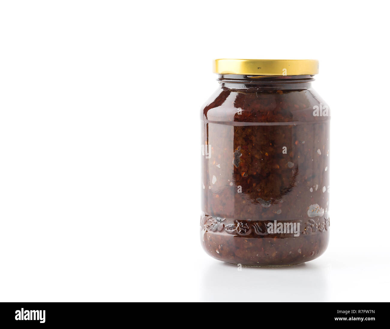 Chilli paste hires stock photography and images Alamy