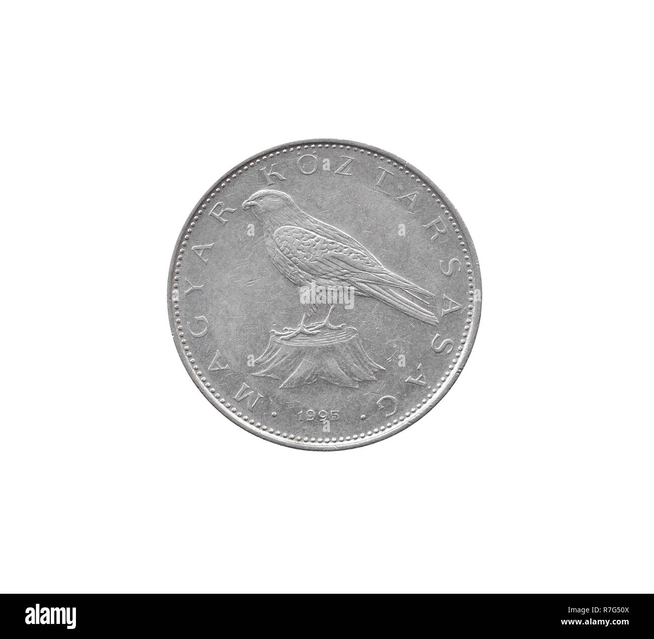 50 forint 1997