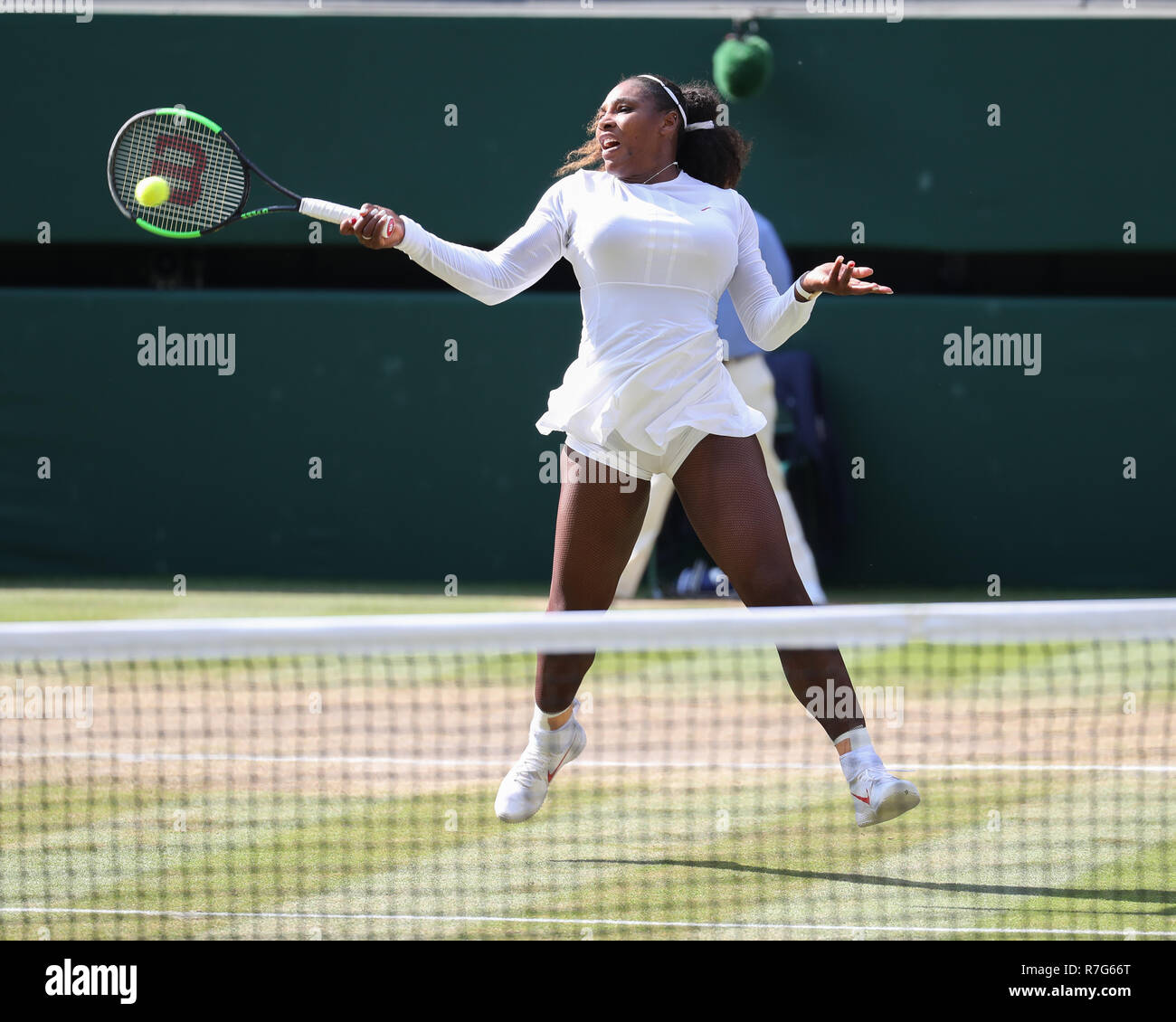 Holding Tennis Racquet Tennis Net Action Competition Strength holding-tennis-racquet-tennis-net-action-competition-strength