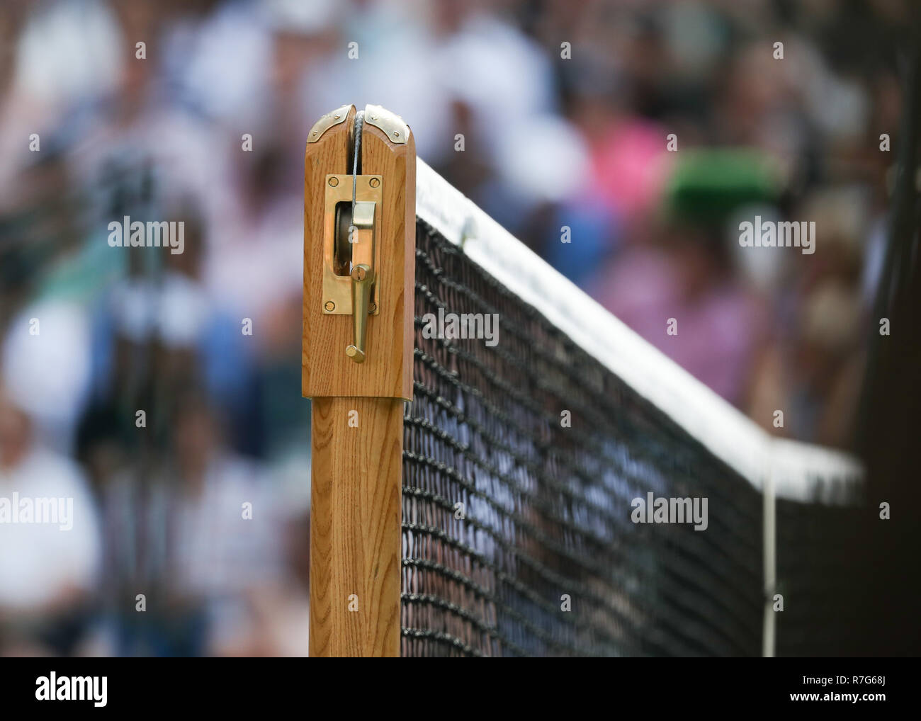Wimbledon court 2018 hires stock photography and images Alamy