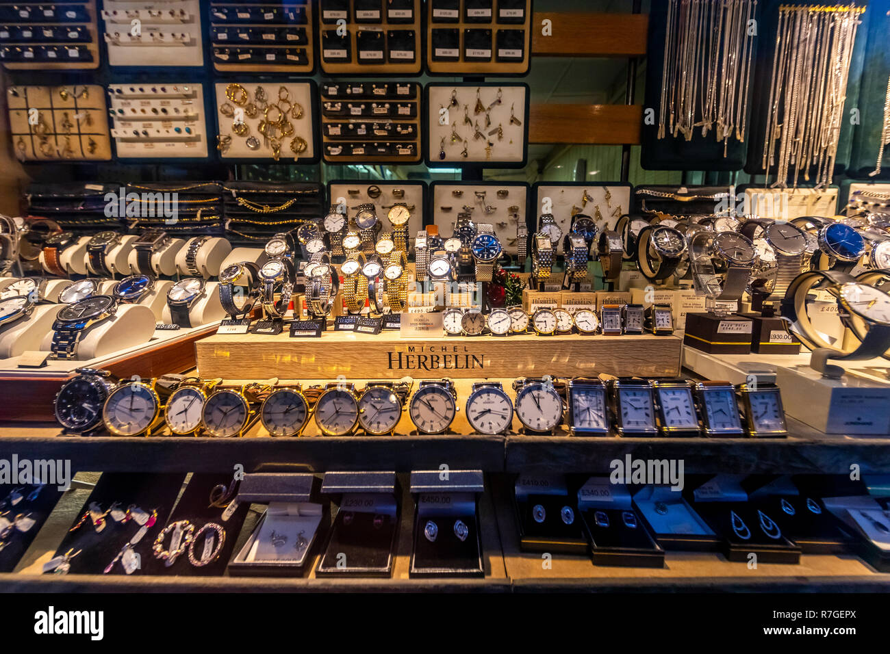 Roller shutter london street hires stock photography and images Alamy