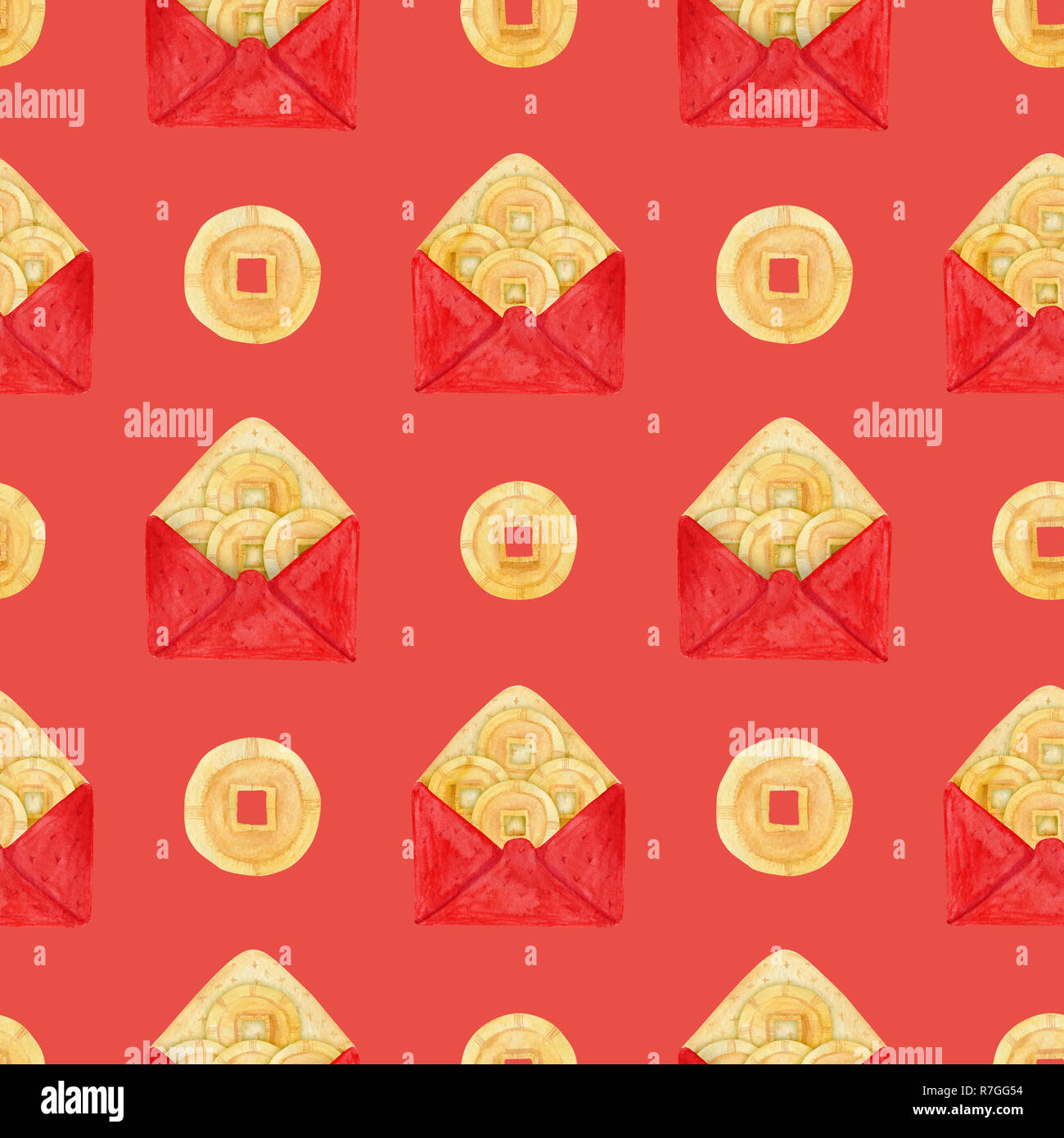 what to do with chinese new year money