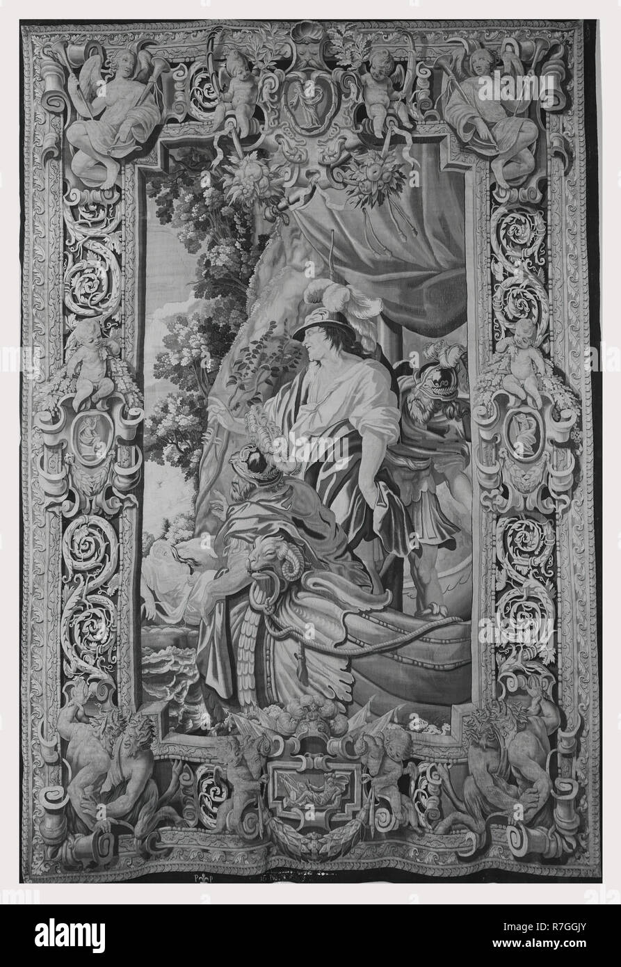 Carlo and ubaldo hi-res stock photography and images - Alamy