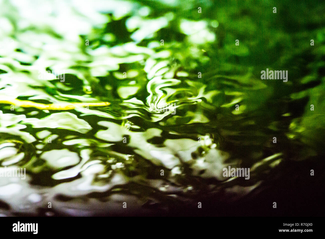 Ripple tank hires stock photography and images Alamy