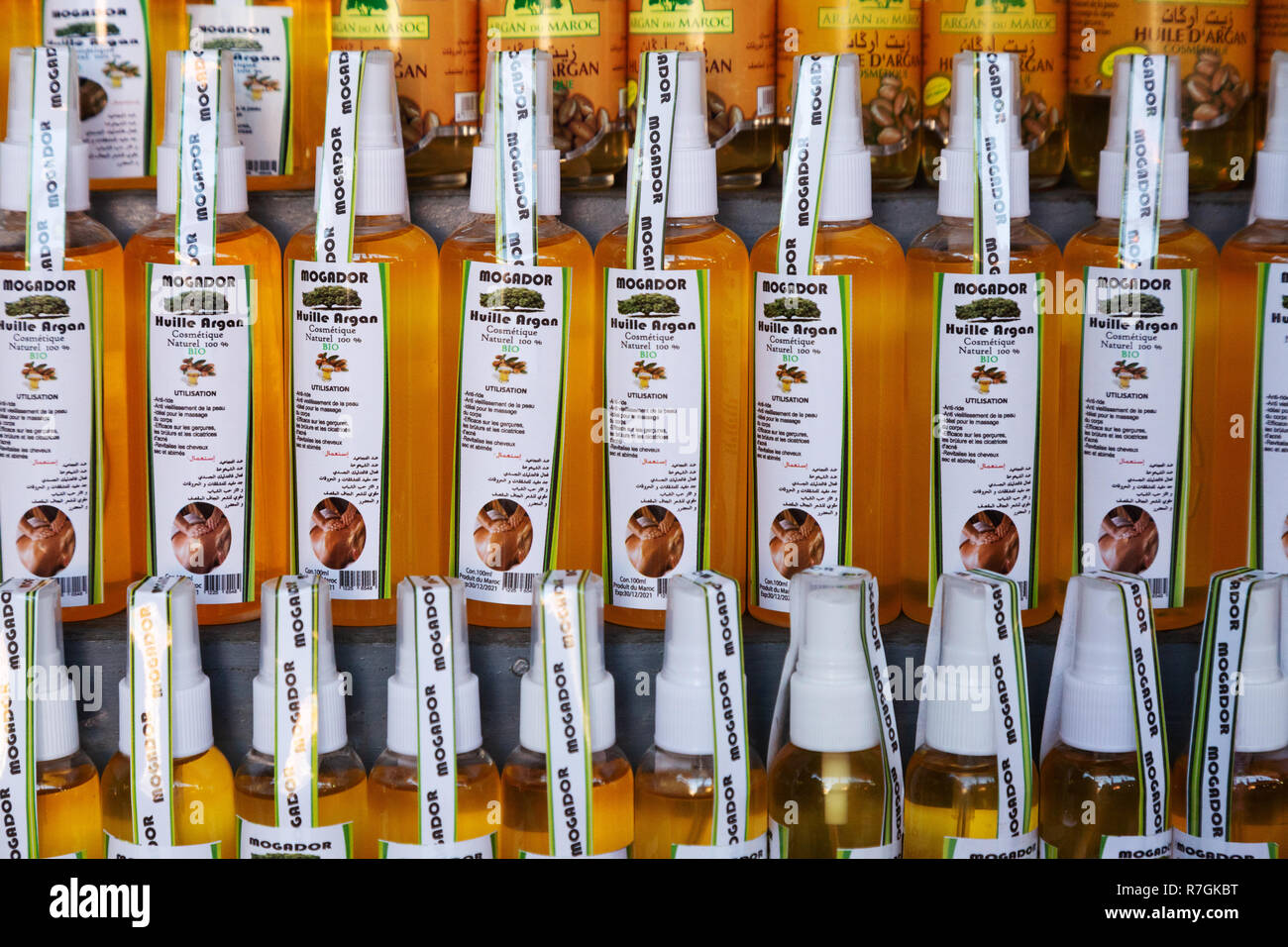 Download Argan Oil Bottle High Resolution Stock Photography And Images Alamy PSD Mockup Templates