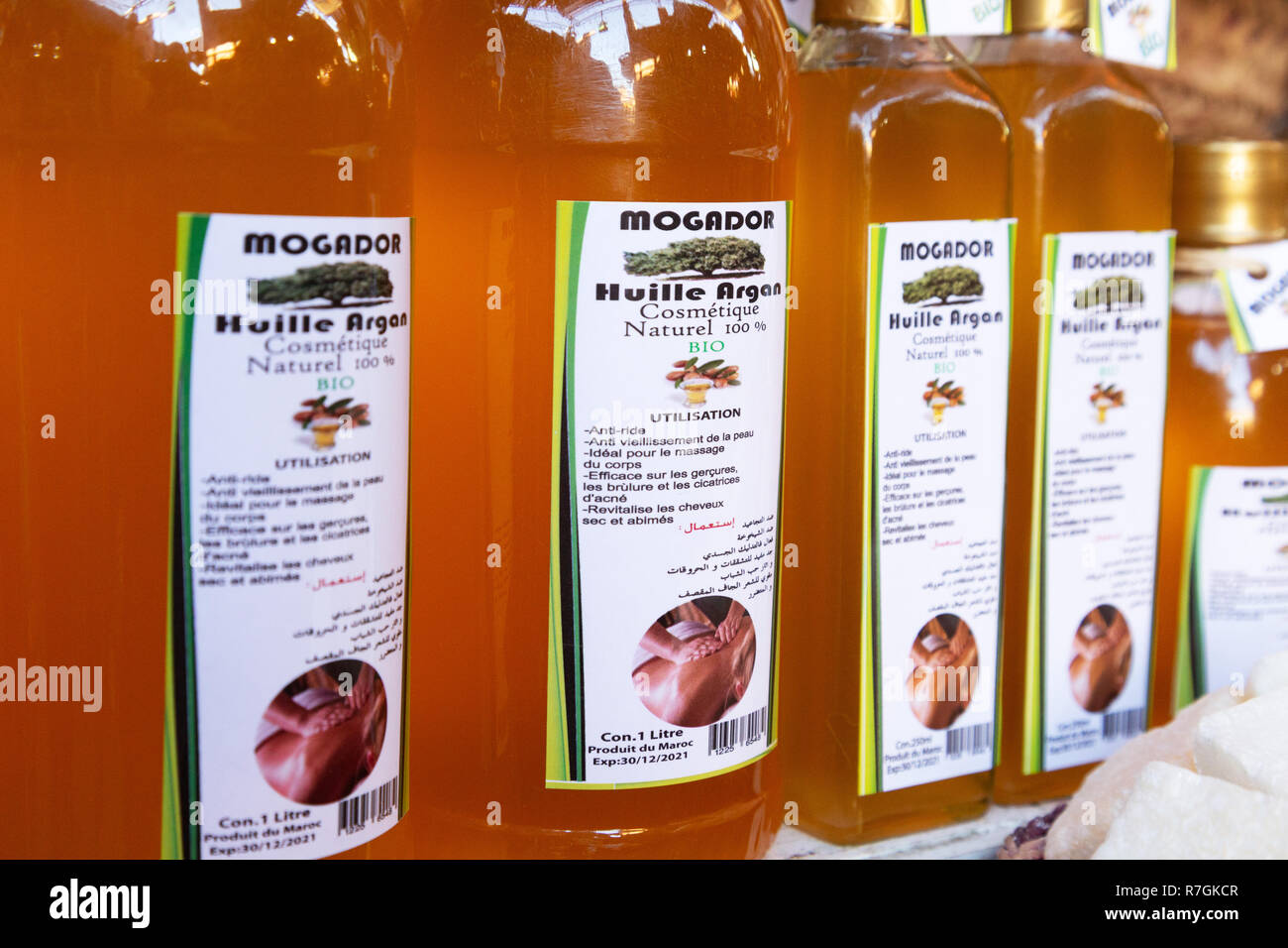 Download Argan Oil Bottle High Resolution Stock Photography And Images Alamy PSD Mockup Templates