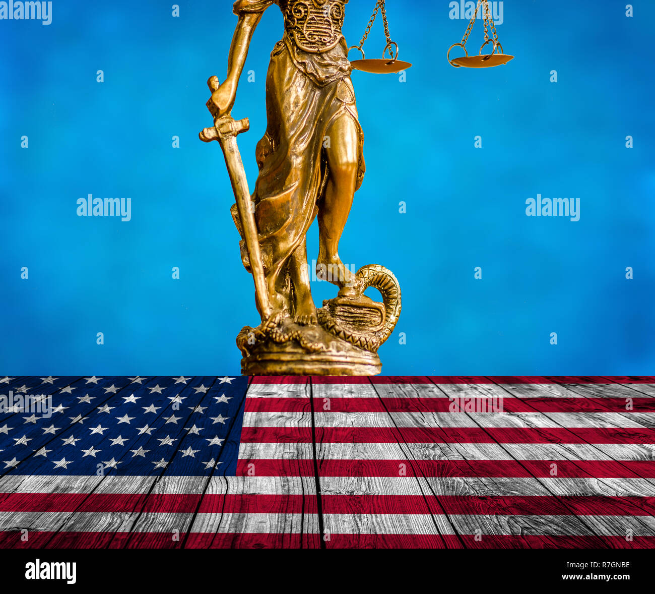 Statue of justice hires stock photography and images Alamy