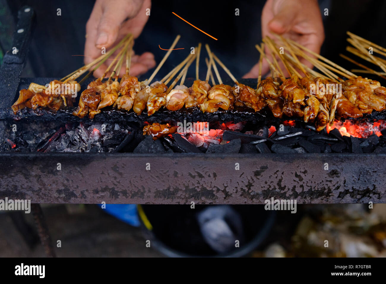 Bbq chicken poultry barbecue grill bbq chicken poultry smoke barbecue