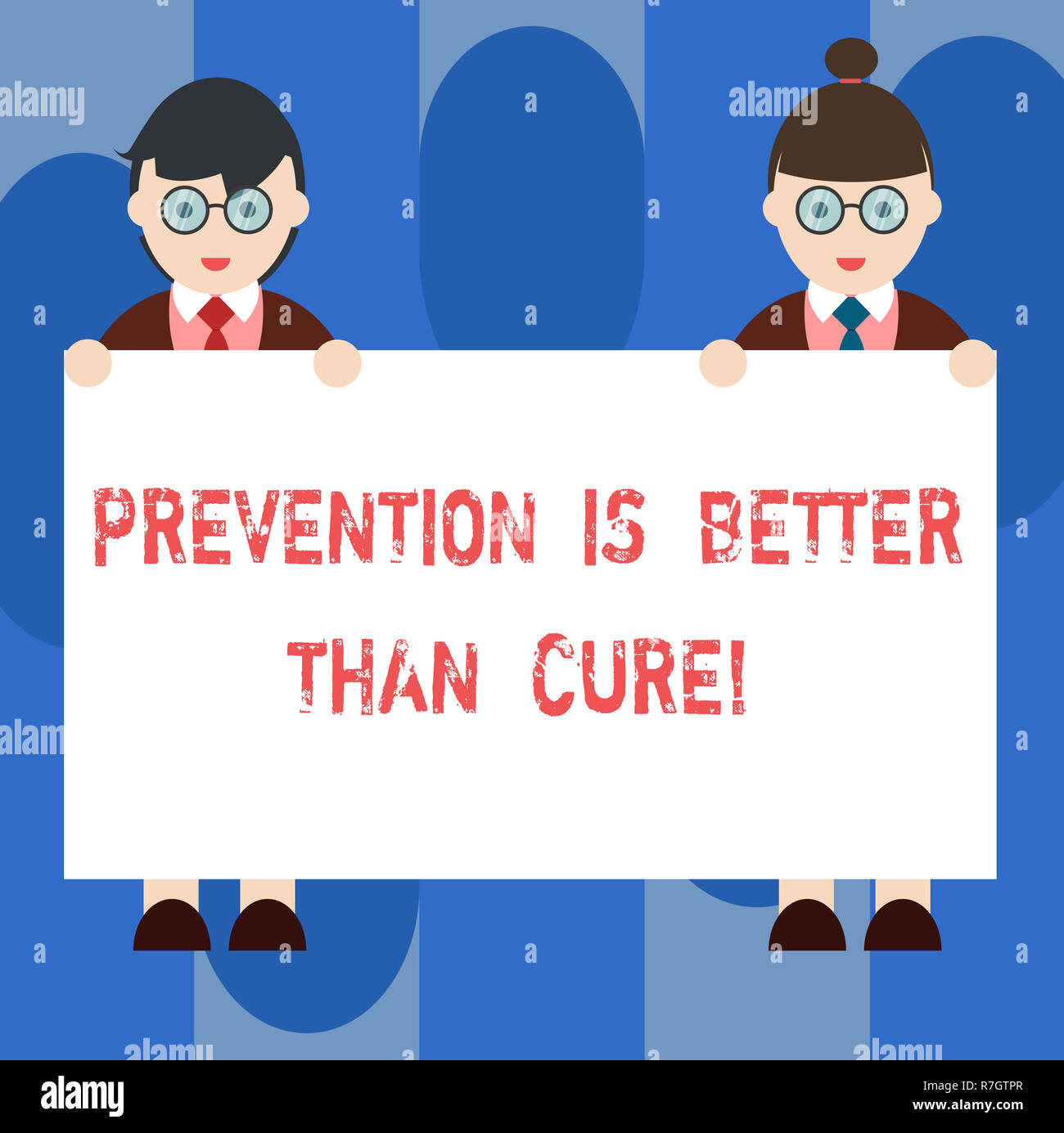 Prevention is better than cure meaning