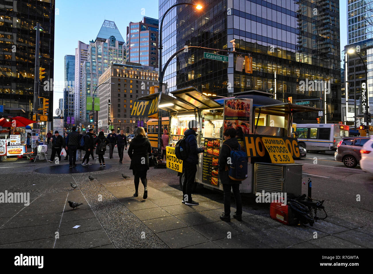 British truck hires stock photography and images Alamy