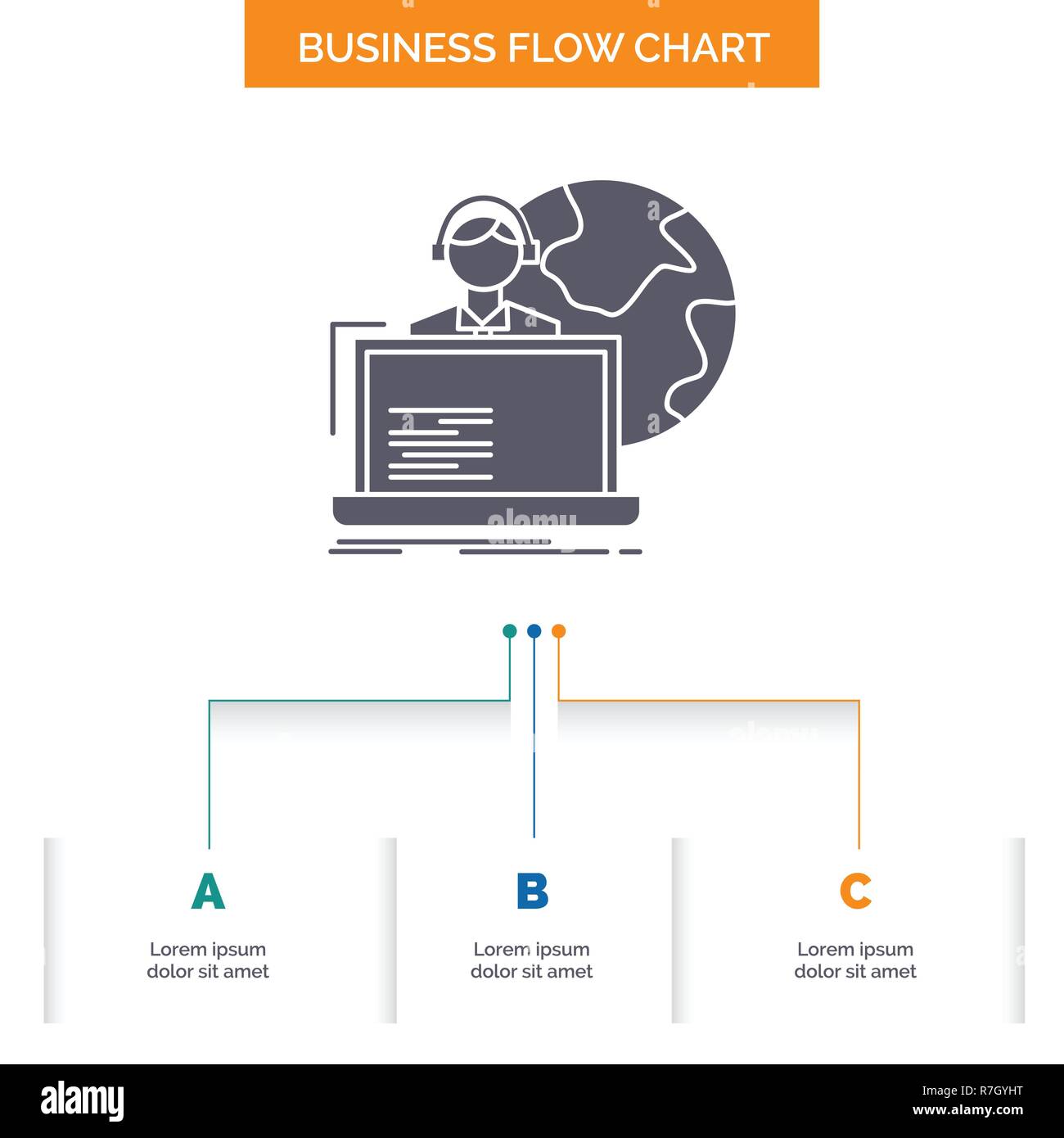 Online T Chart