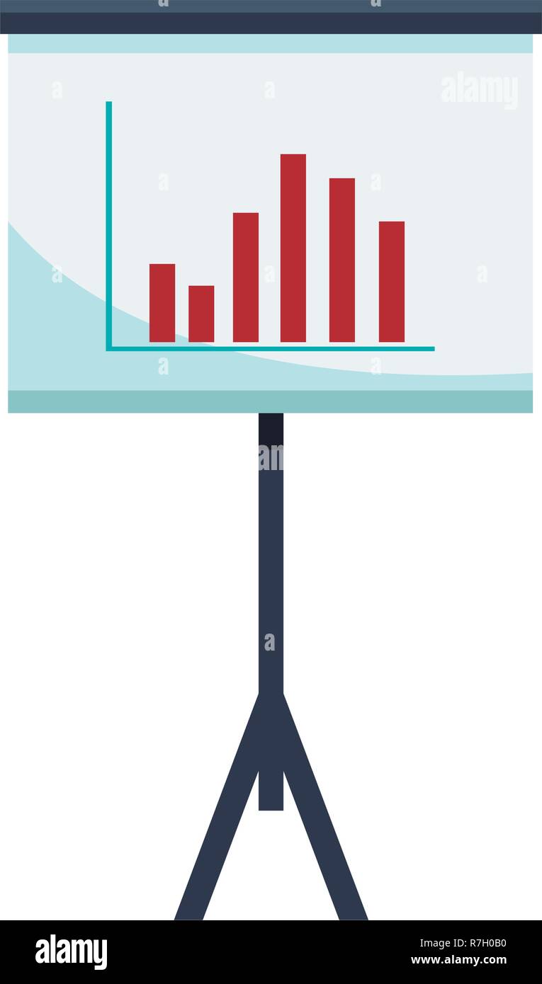data chart icon Stock Vector Image & Art - Alamy