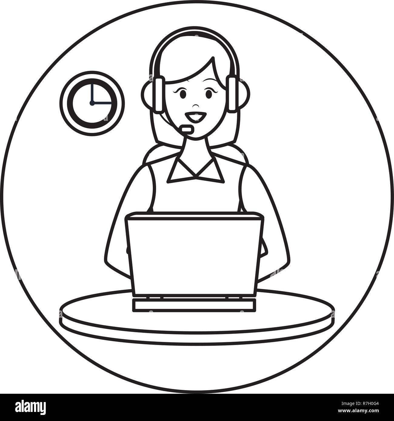 Consultant services Black and White Stock Photos & Images - Alamy