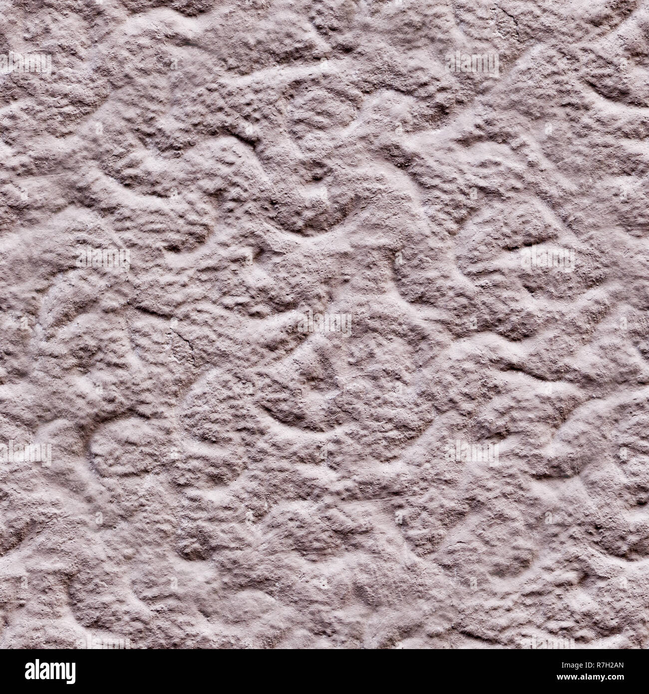 seamless wall with white textured paint. background, exterior Stock Photo -  Alamy