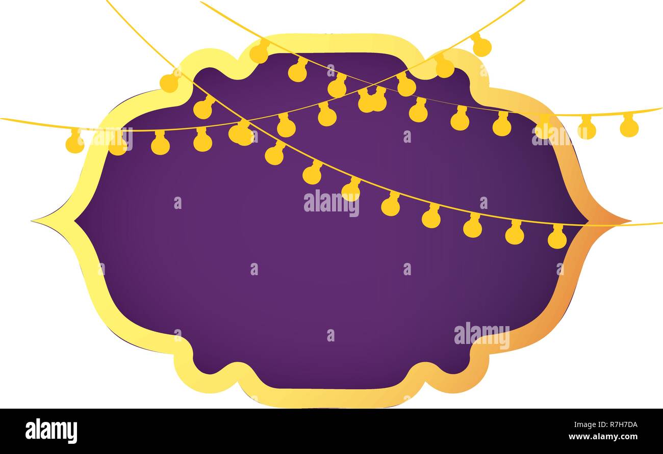 Label frame isolated Stock Vector Image & Art - Alamy