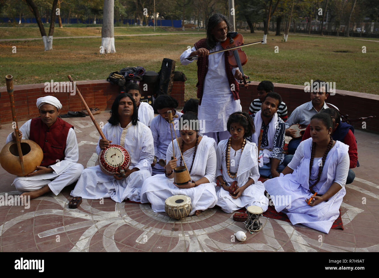 Bangla traditions hi-res stock photography and images - Alamy