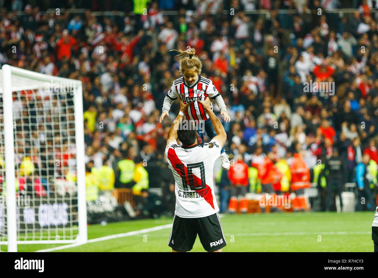 Real Madrid x River Plate Final do Mundial de Clubes 2018 do Pedreirense 