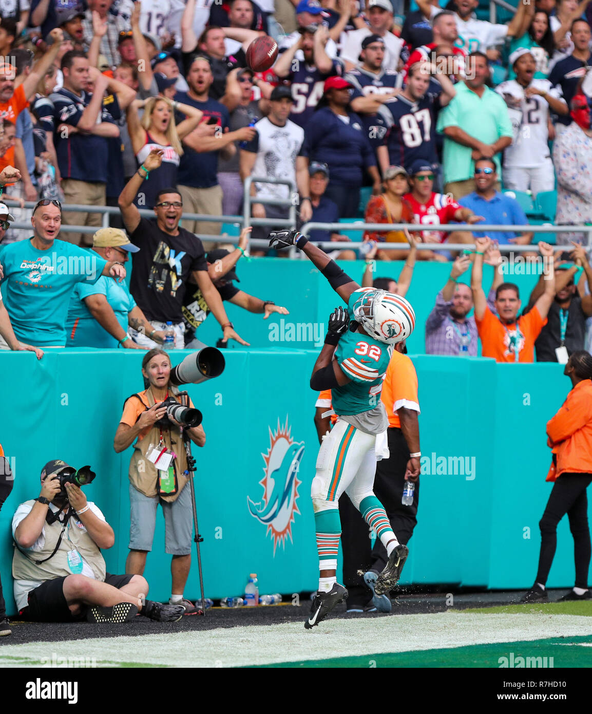 LET'S GO DOLPHINS AND COCO!, South Florida, Hard Rock Stadium, Miami  Dolphins, Cori Gauff