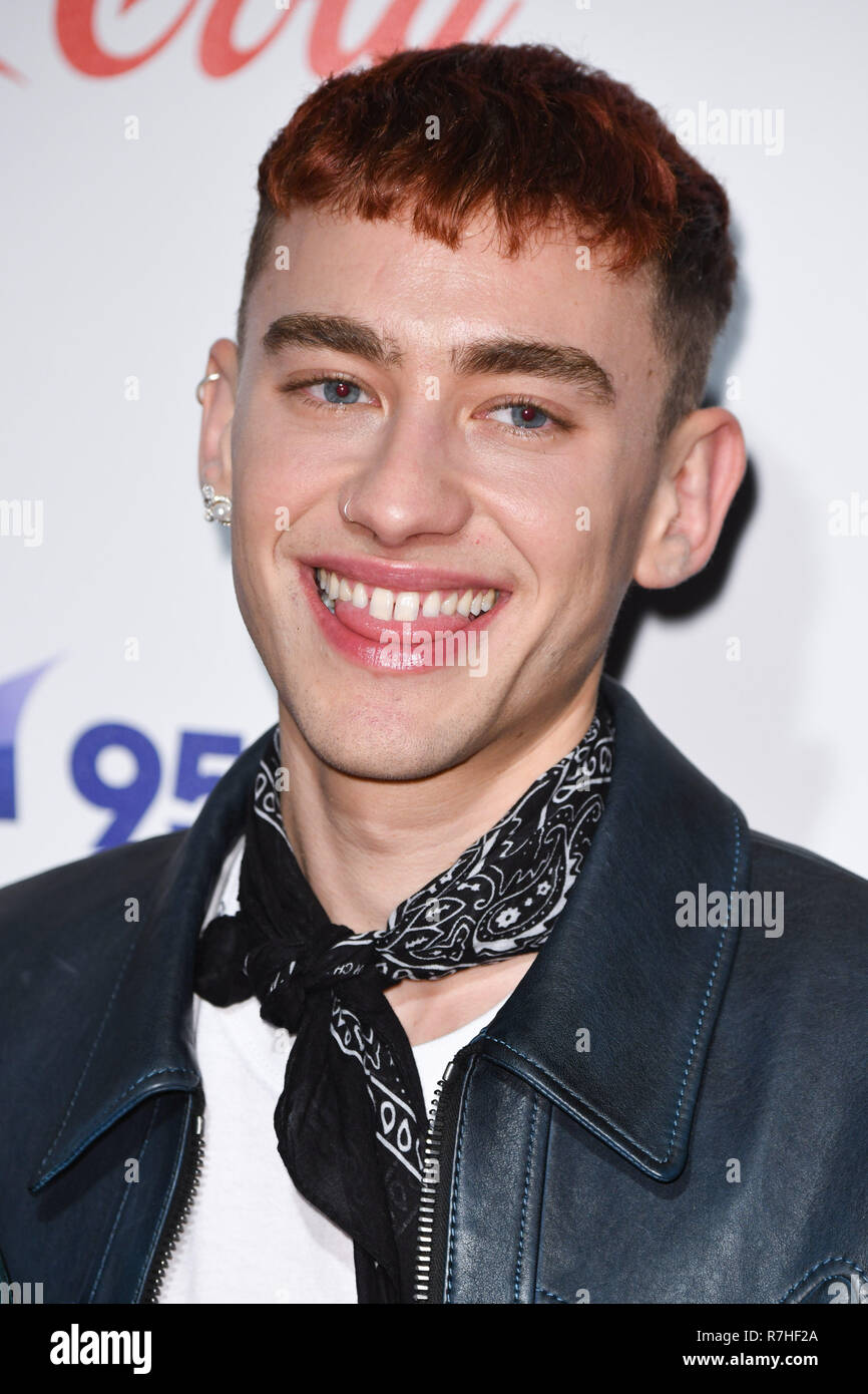 Olly alexander hires stock photography and images Alamy