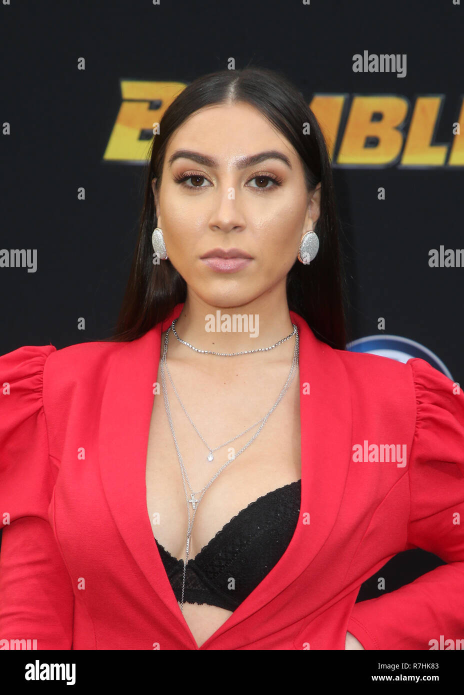 Jessica vanessa hi res stock photography and images Alamy