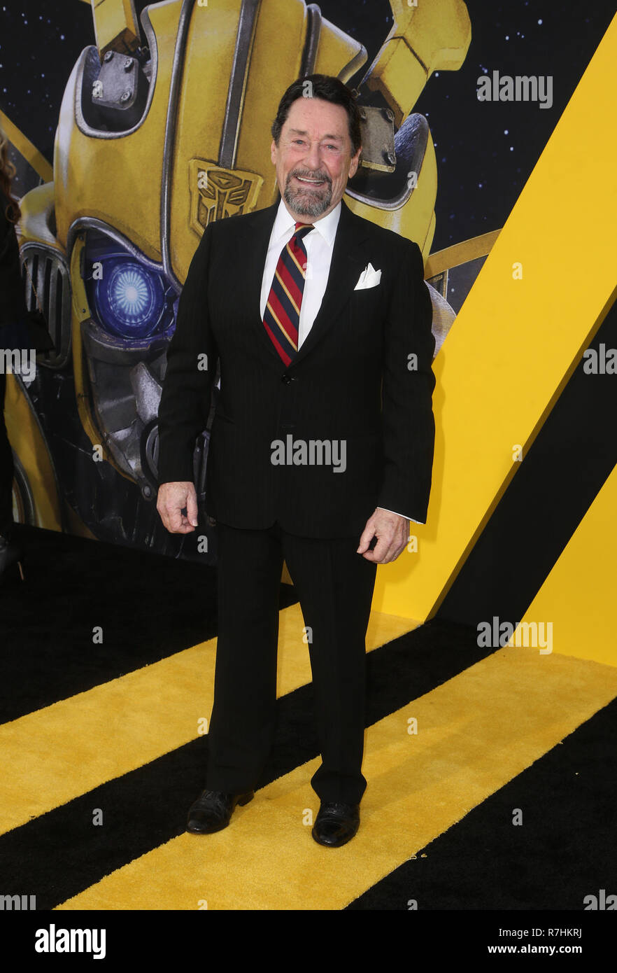 Peter cullen hi-res stock photography and images - Alamy