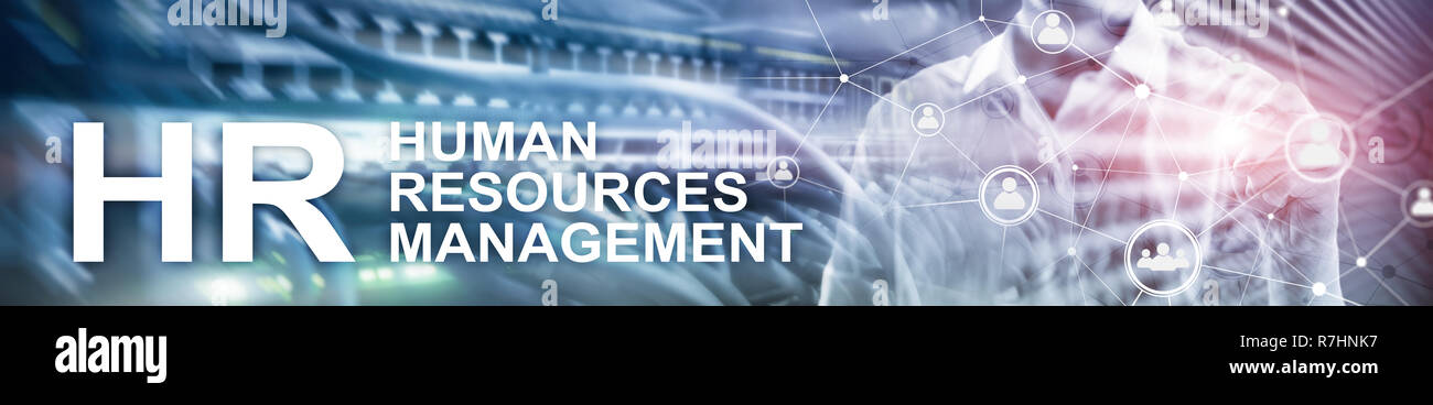 Human Resource Management Hr Team Building And Recruitment
