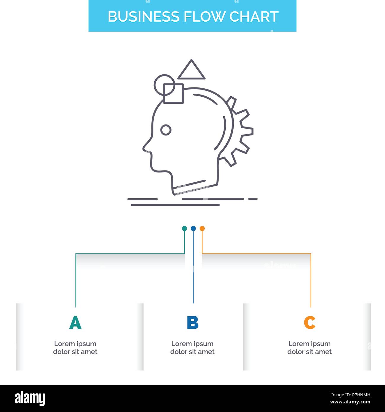 Business Flow Chart