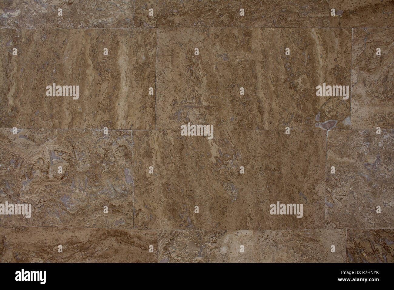 Wall beige tiles Stock Photo - Alamy